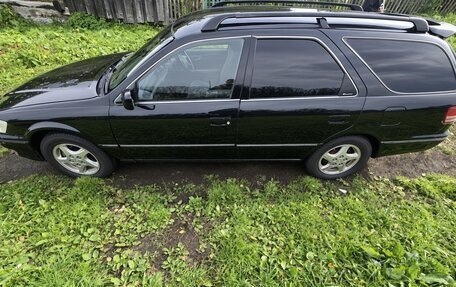 Toyota Mark II VIII (X100), 1999 год, 400 000 рублей, 4 фотография