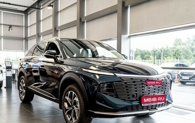 Haval F7, 2026 год, 3 399 000 рублей, 1 фотография