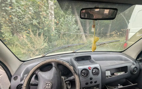 Citroen Berlingo II рестайлинг, 2006 год, 60 000 рублей, 1 фотография