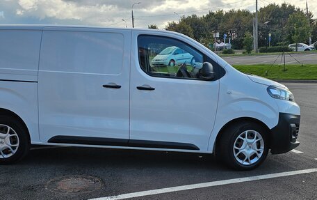 Citroen Jumpy III, 2022 год, 2 100 000 рублей, 4 фотография