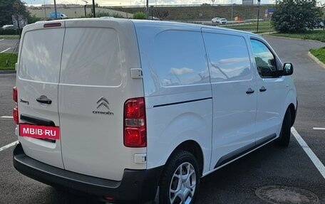 Citroen Jumpy III, 2022 год, 2 100 000 рублей, 5 фотография