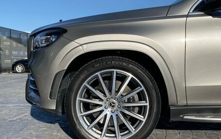 Mercedes-Benz GLS, 2020 год, 7 799 000 рублей, 7 фотография