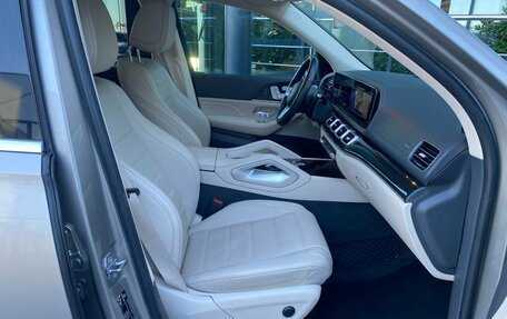 Mercedes-Benz GLS, 2020 год, 7 799 000 рублей, 11 фотография