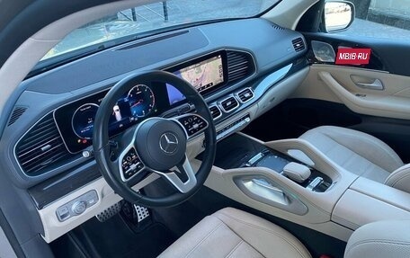 Mercedes-Benz GLS, 2020 год, 7 799 000 рублей, 8 фотография