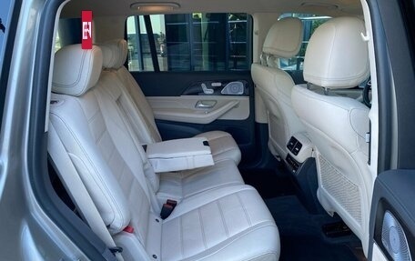 Mercedes-Benz GLS, 2020 год, 7 799 000 рублей, 12 фотография