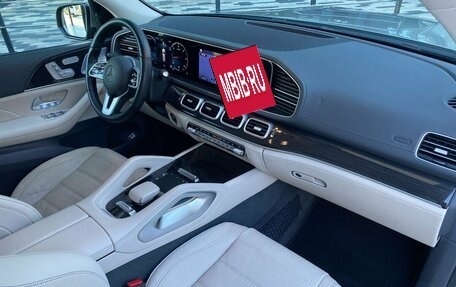 Mercedes-Benz GLS, 2020 год, 7 799 000 рублей, 10 фотография