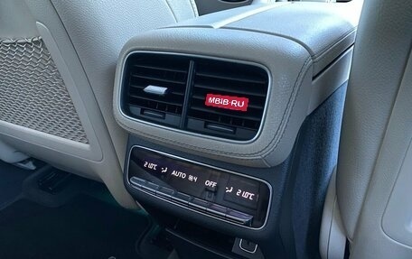 Mercedes-Benz GLS, 2020 год, 7 799 000 рублей, 15 фотография