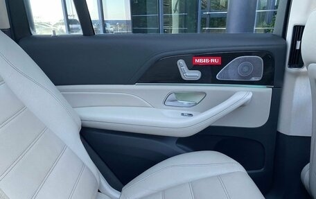 Mercedes-Benz GLS, 2020 год, 7 799 000 рублей, 16 фотография