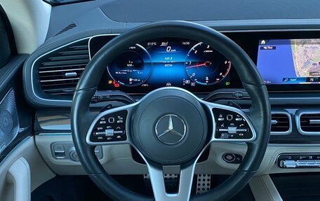 Mercedes-Benz GLS, 2020 год, 7 799 000 рублей, 18 фотография