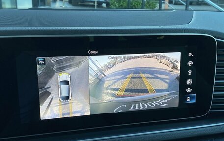 Mercedes-Benz GLS, 2020 год, 7 799 000 рублей, 20 фотография