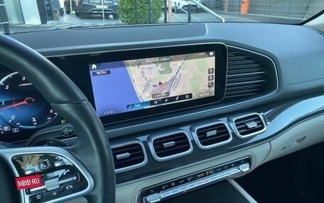 Mercedes-Benz GLS, 2020 год, 7 799 000 рублей, 19 фотография