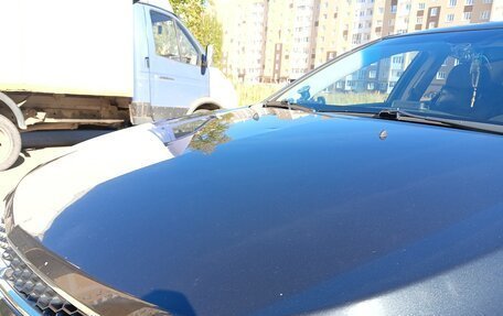 Chevrolet Cruze II, 2012 год, 800 000 рублей, 20 фотография