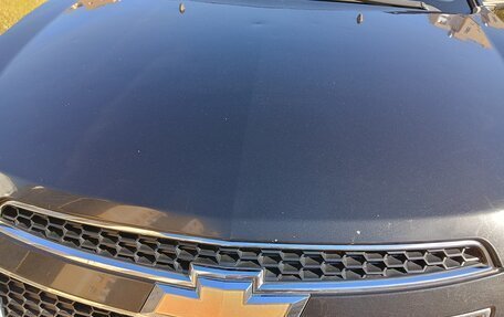 Chevrolet Cruze II, 2012 год, 800 000 рублей, 19 фотография