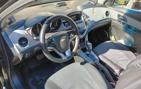 Chevrolet Cruze II, 2012 год, 800 000 рублей, 22 фотография