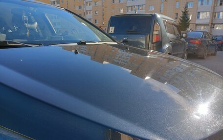Chevrolet Cruze II, 2012 год, 800 000 рублей, 21 фотография