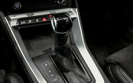 Audi Q3, 2018 год, 2 950 000 рублей, 16 фотография