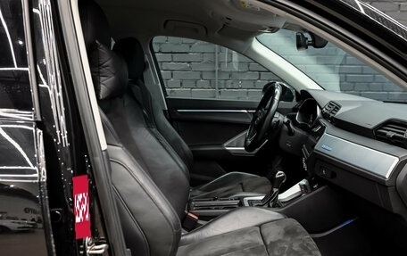 Audi Q3, 2018 год, 2 950 000 рублей, 11 фотография