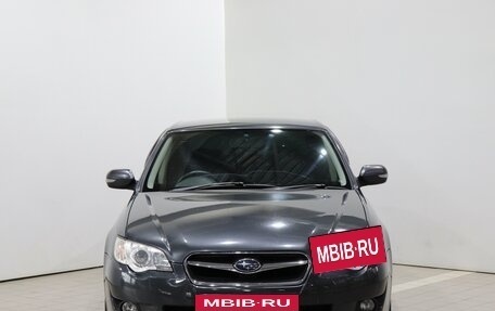 Subaru Legacy IV, 2008 год, 810 000 рублей, 2 фотография