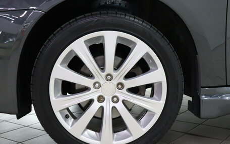 Subaru Legacy IV, 2008 год, 810 000 рублей, 11 фотография