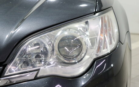 Subaru Legacy IV, 2008 год, 810 000 рублей, 10 фотография