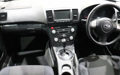 Subaru Legacy IV, 2008 год, 810 000 рублей, 13 фотография