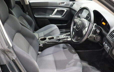 Subaru Legacy IV, 2008 год, 810 000 рублей, 16 фотография