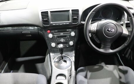 Subaru Legacy IV, 2008 год, 810 000 рублей, 14 фотография