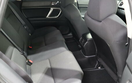 Subaru Legacy IV, 2008 год, 810 000 рублей, 17 фотография