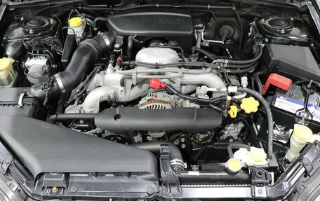 Subaru Legacy IV, 2008 год, 810 000 рублей, 9 фотография