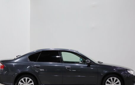 Subaru Legacy IV, 2008 год, 810 000 рублей, 4 фотография