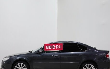Subaru Legacy IV, 2008 год, 810 000 рублей, 8 фотография