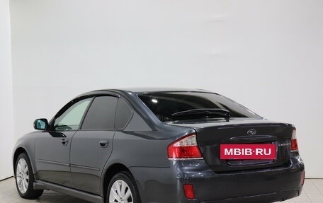 Subaru Legacy IV, 2008 год, 810 000 рублей, 7 фотография