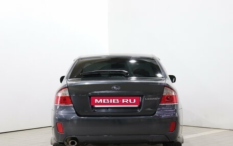 Subaru Legacy IV, 2008 год, 810 000 рублей, 6 фотография