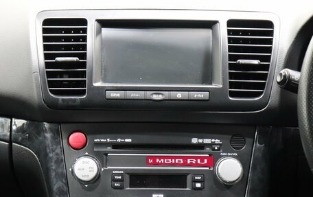 Subaru Legacy IV, 2008 год, 810 000 рублей, 15 фотография