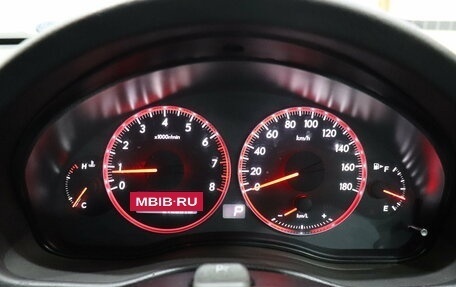 Subaru Legacy IV, 2008 год, 810 000 рублей, 12 фотография