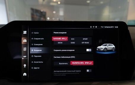 Haval F7, 2026 год, 3 099 000 рублей, 12 фотография