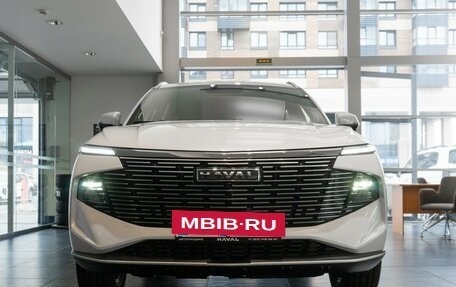 Haval F7, 2026 год, 3 099 000 рублей, 2 фотография