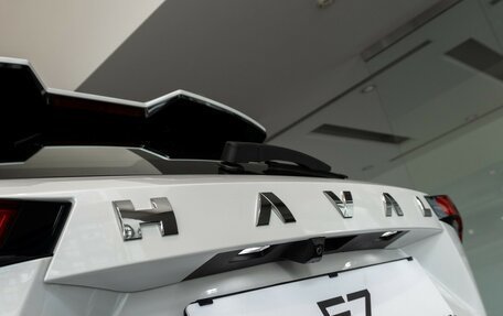 Haval F7, 2026 год, 3 099 000 рублей, 9 фотография