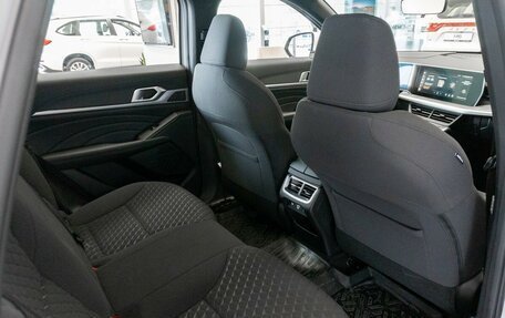 Haval F7, 2026 год, 3 099 000 рублей, 23 фотография