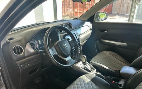 Suzuki Vitara II рестайлинг, 2019 год, 1 829 000 рублей, 7 фотография