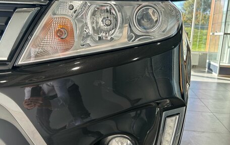 Suzuki Vitara II рестайлинг, 2019 год, 1 829 000 рублей, 10 фотография