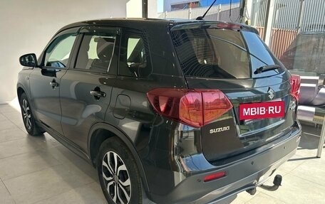 Suzuki Vitara II рестайлинг, 2019 год, 1 829 000 рублей, 6 фотография