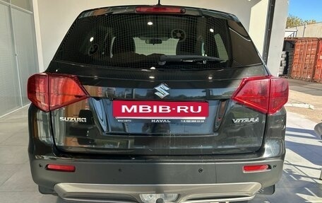 Suzuki Vitara II рестайлинг, 2019 год, 1 829 000 рублей, 5 фотография