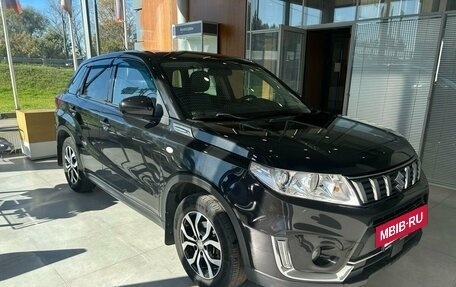Suzuki Vitara II рестайлинг, 2019 год, 1 829 000 рублей, 3 фотография