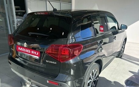 Suzuki Vitara II рестайлинг, 2019 год, 1 829 000 рублей, 4 фотография