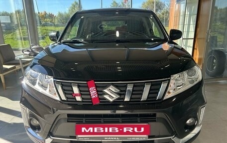 Suzuki Vitara II рестайлинг, 2019 год, 1 829 000 рублей, 2 фотография