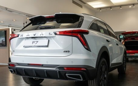 Haval F7, 2026 год, 3 099 000 рублей, 7 фотография