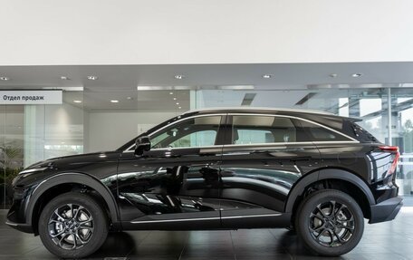 Haval F7, 2026 год, 2 999 000 рублей, 4 фотография