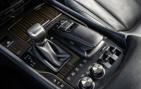 Lexus LX III, 2020 год, 7 350 000 рублей, 19 фотография