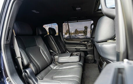 Lexus LX III, 2020 год, 7 350 000 рублей, 24 фотография
